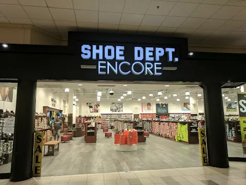 Shoe Dept. Encore