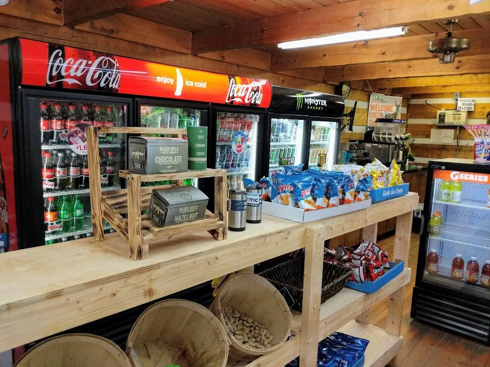 Sandy Cross General Merchandise