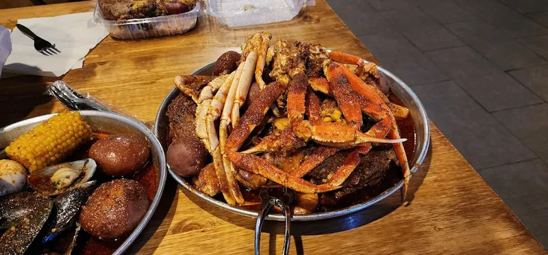 Boil City