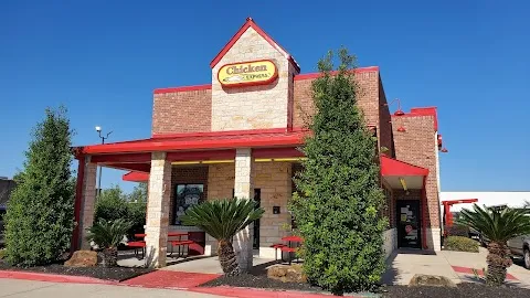 Chicken Express