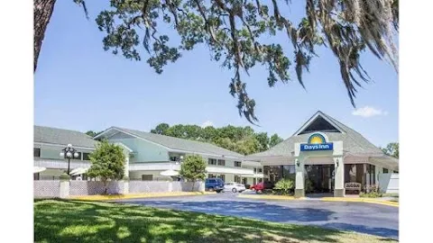 Red Roof Inn Savannah - Southside/ Midtown