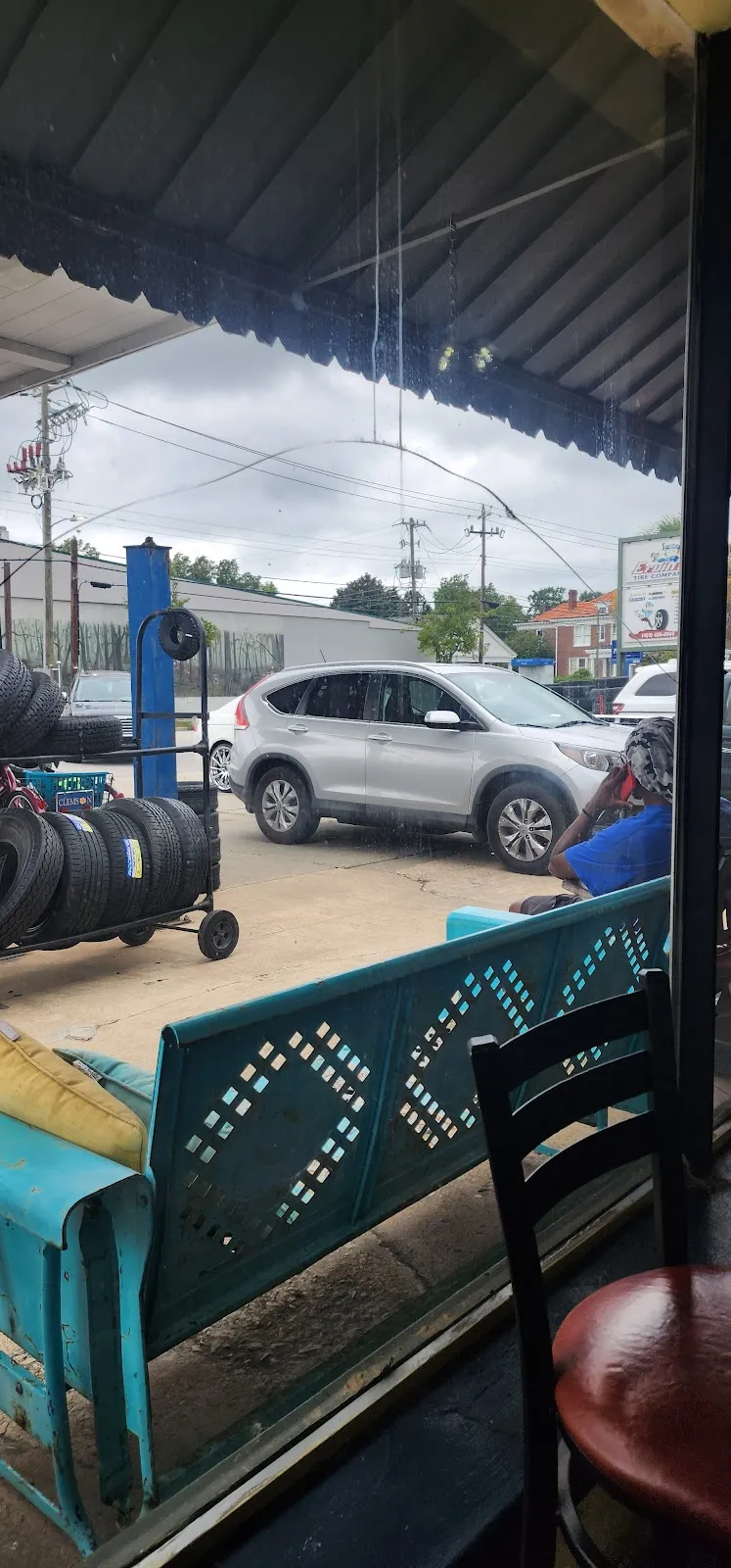Ervin's Tires