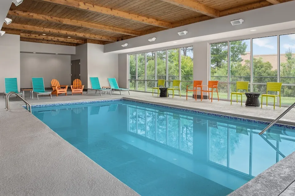 Home2 Suites by Hilton Summerville