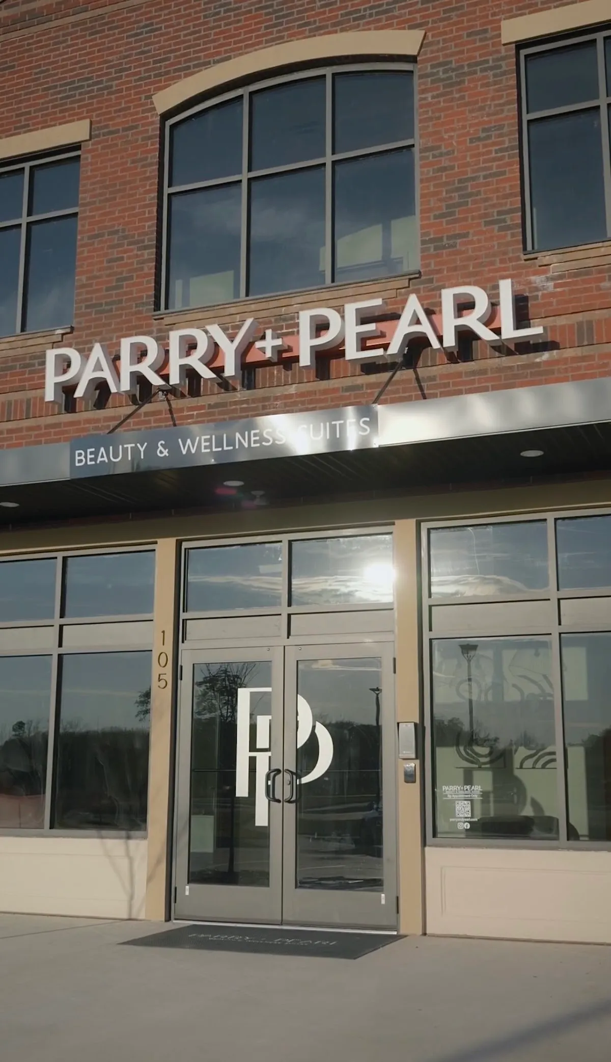 Parry + Pearl Beauty & Wellness Suites