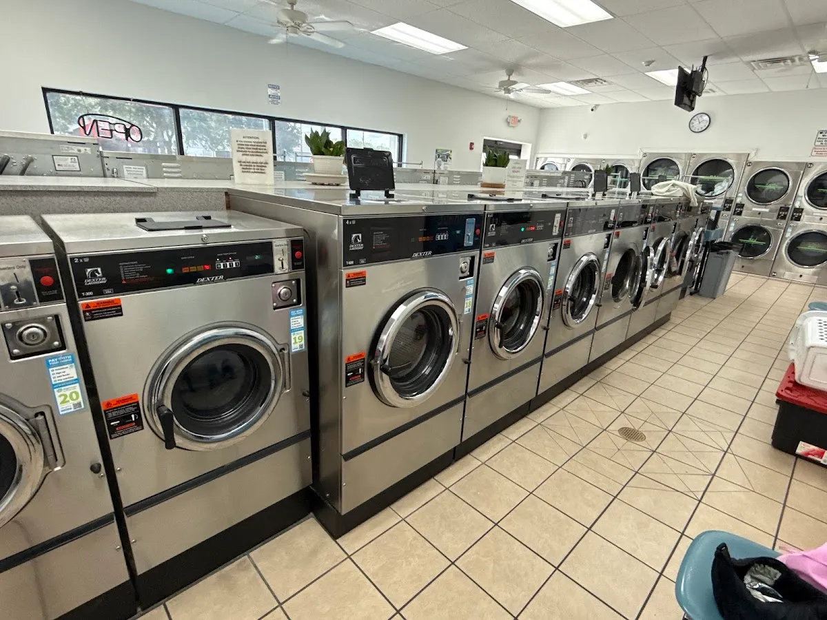 Best Cleaners and Laundry