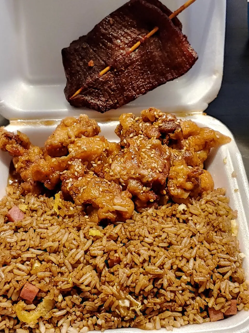 Little China | Chinese Restaurant