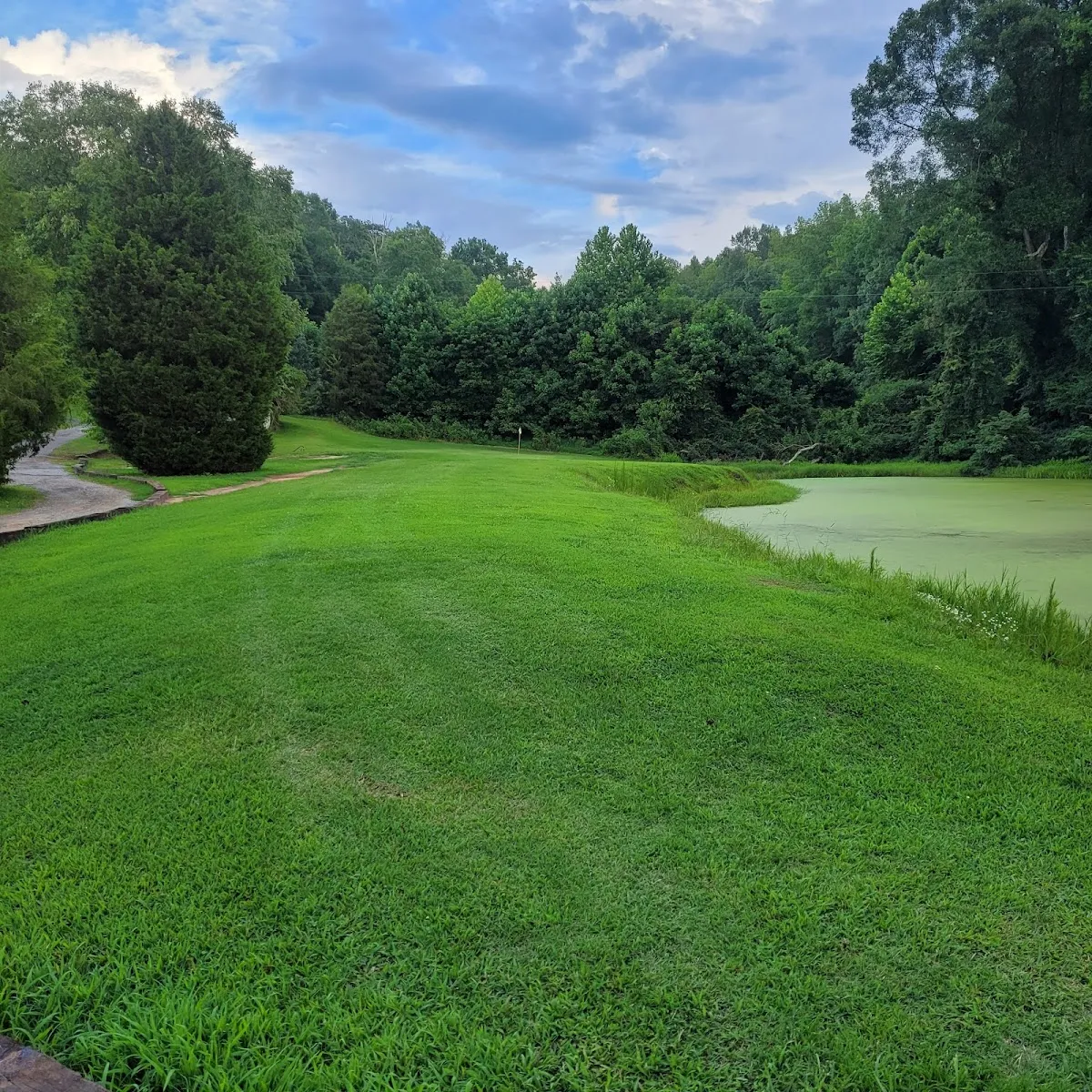 River View Golf Course