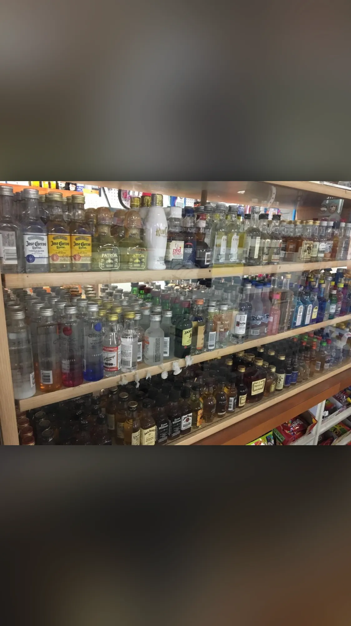 La Quinta Liquor