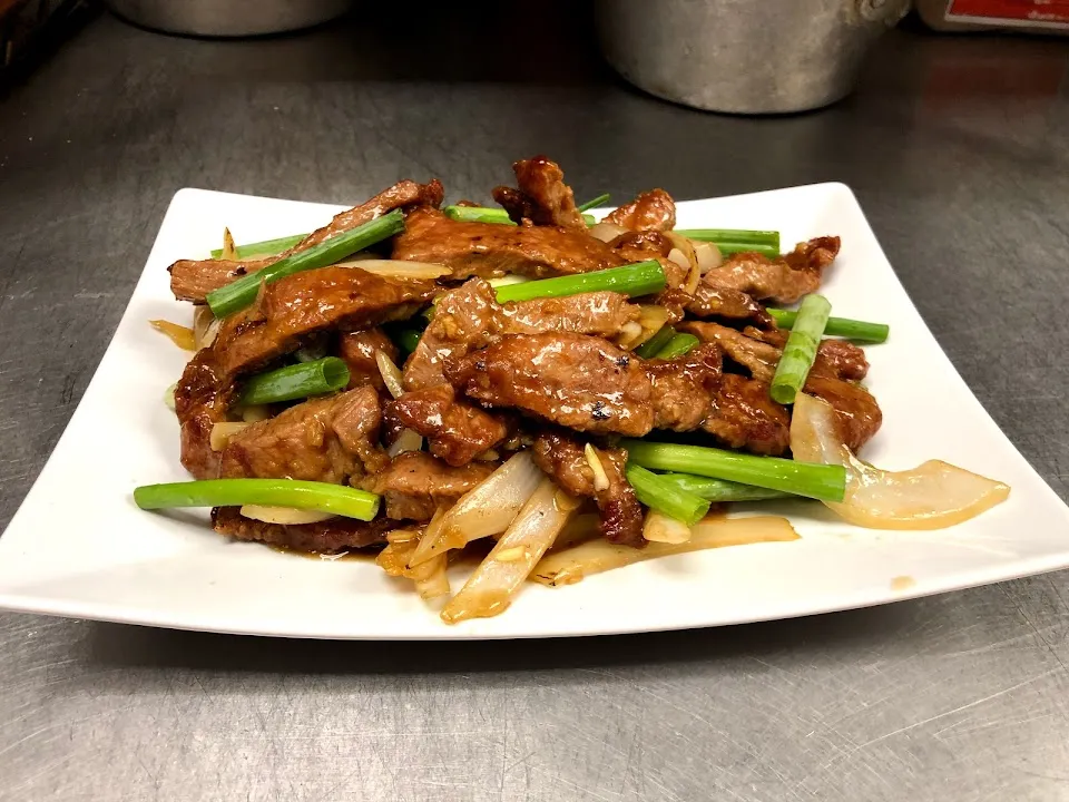 China Palace