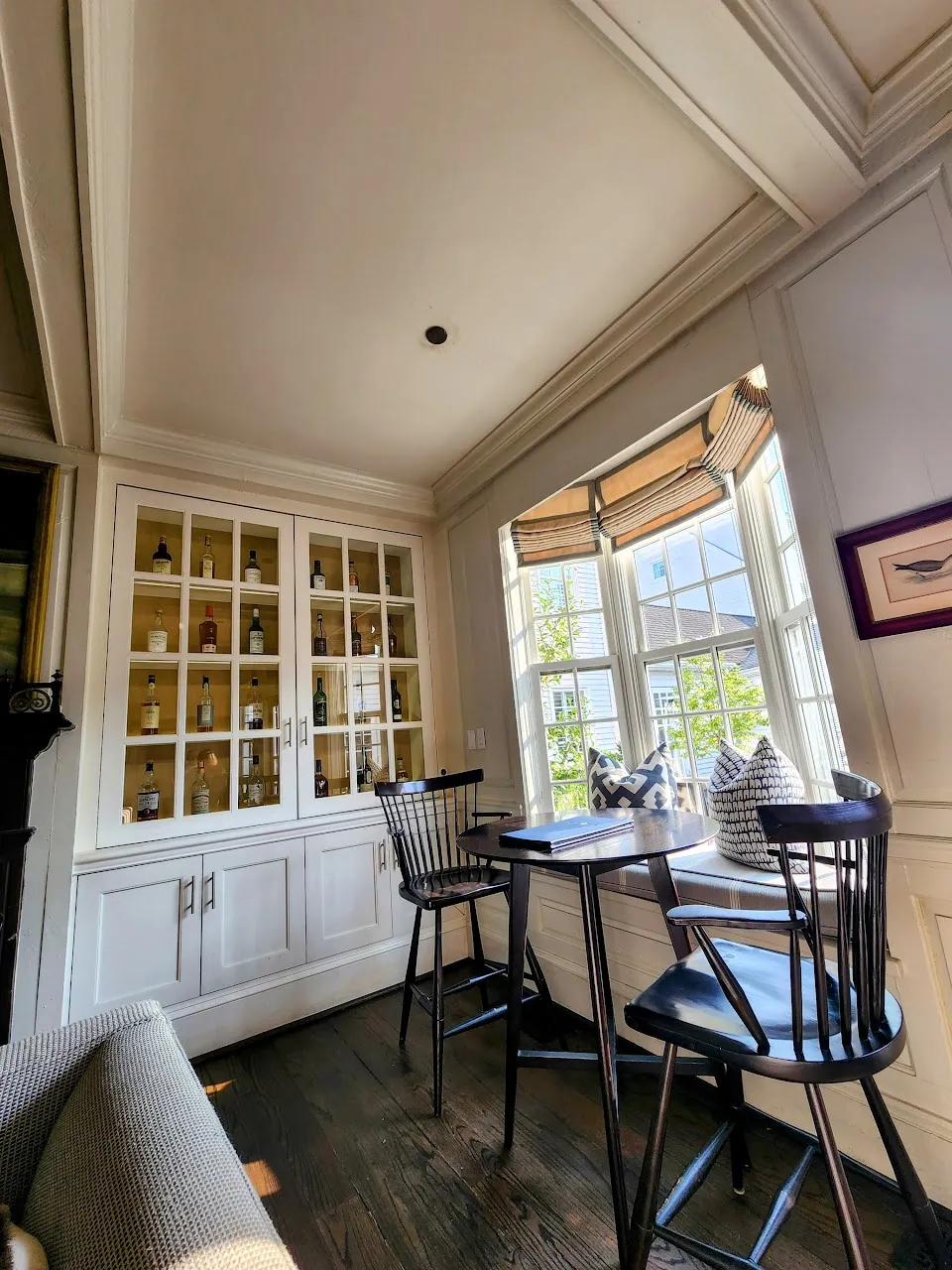 Purser's Pub