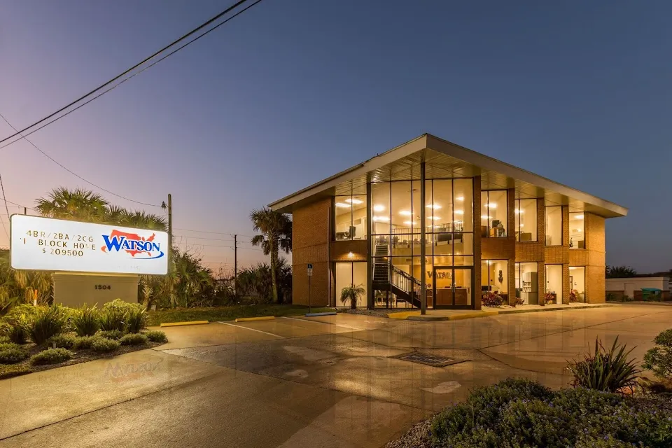 Watson Realty Corp New Smyrna Beach