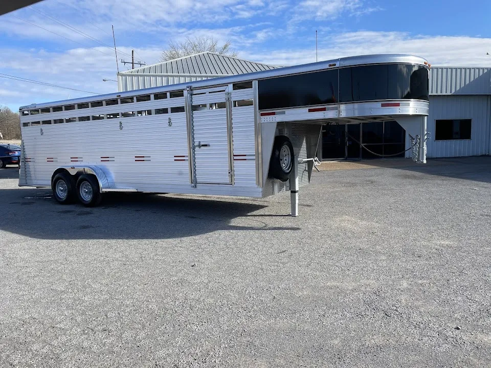 Premier Trailer Sales
