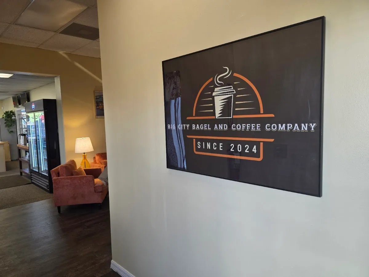Big City Bagel and Coffee Company