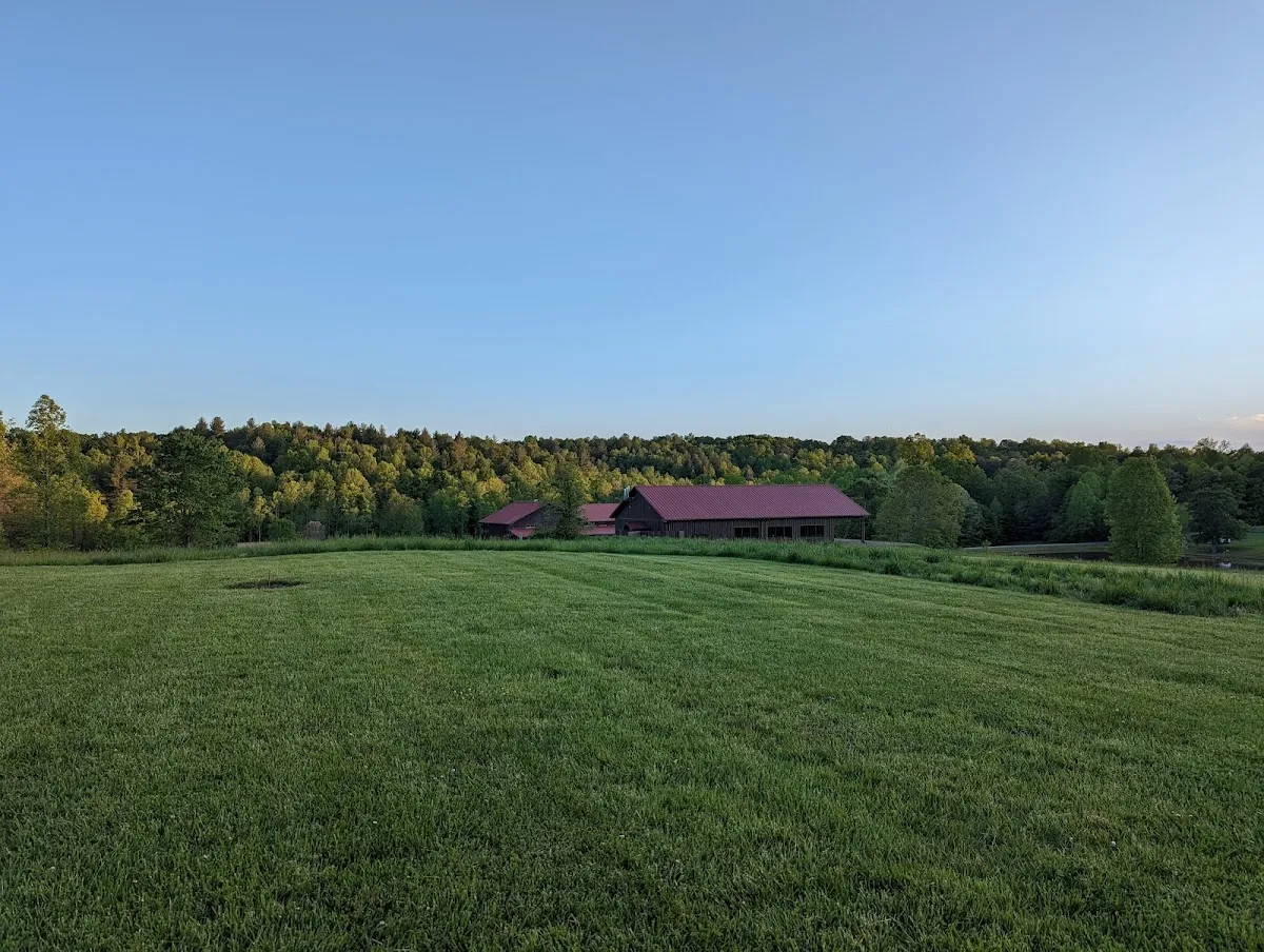Luna's Trail Farm and Event Center