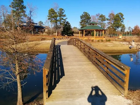Palmetto Park