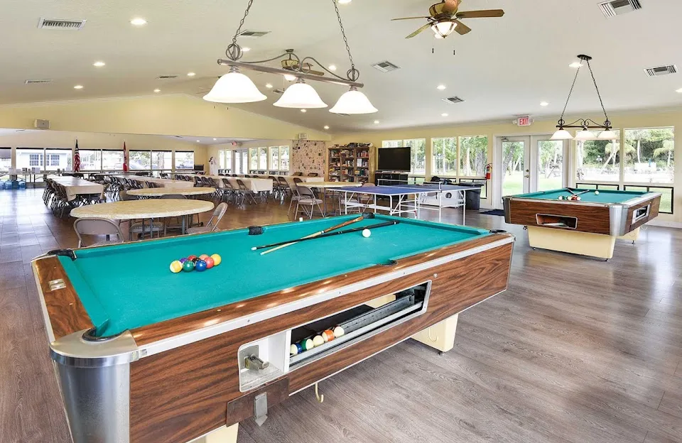 Holiday Springs RV Resort