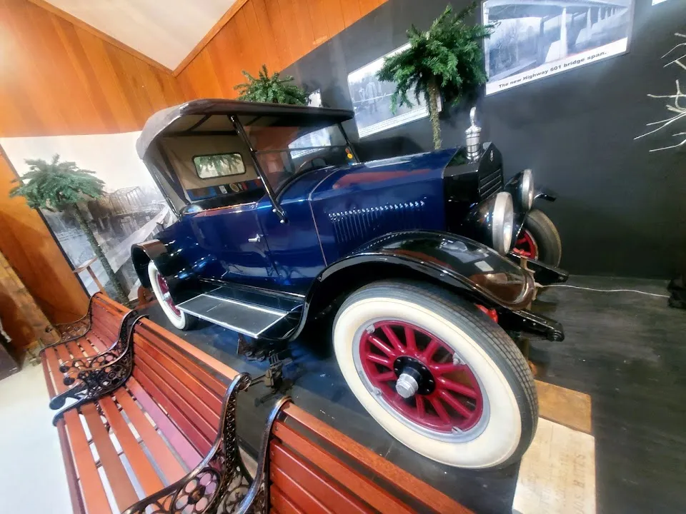 Calhoun County Museum