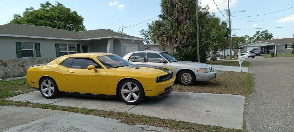 1320 Motorsports of Florida Inc.