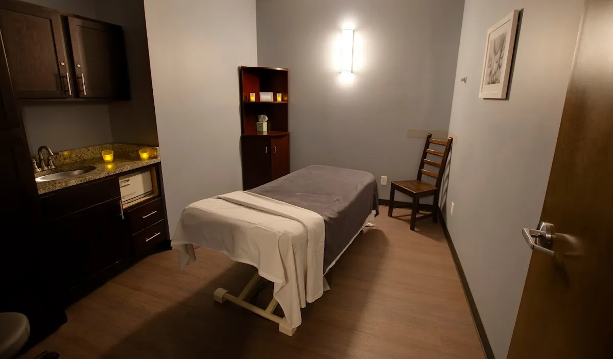 Massage Envy