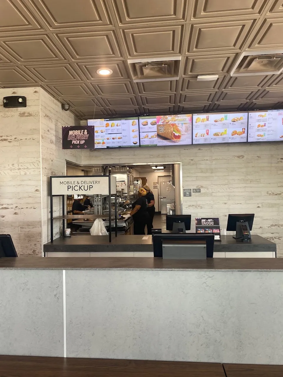 Taco Bell