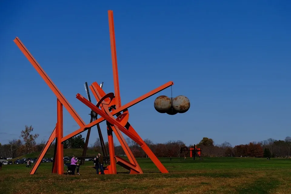 Storm King Art Center