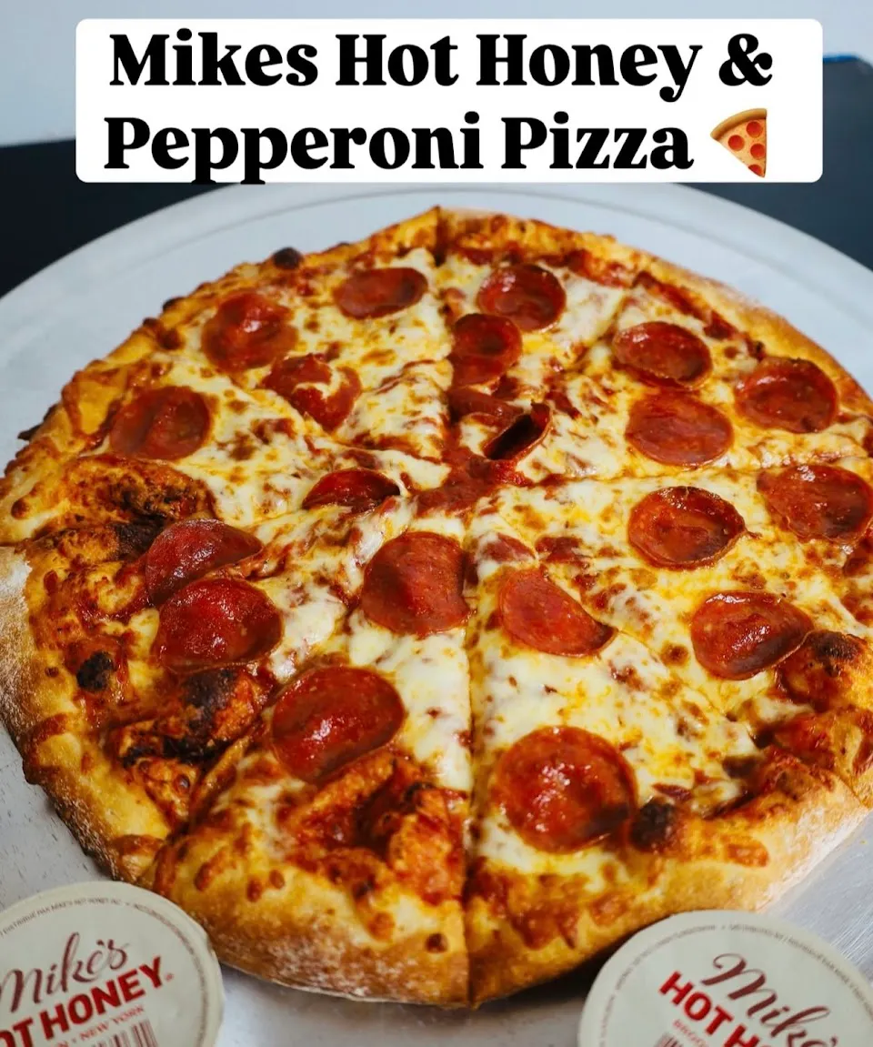 Happy Pappy’s Pizza-n-Wings - NSB,FL