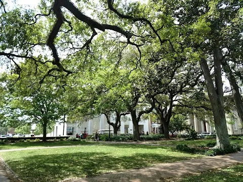 Telfair Square