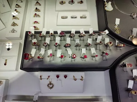 Todd's Jewelry Repair & Design