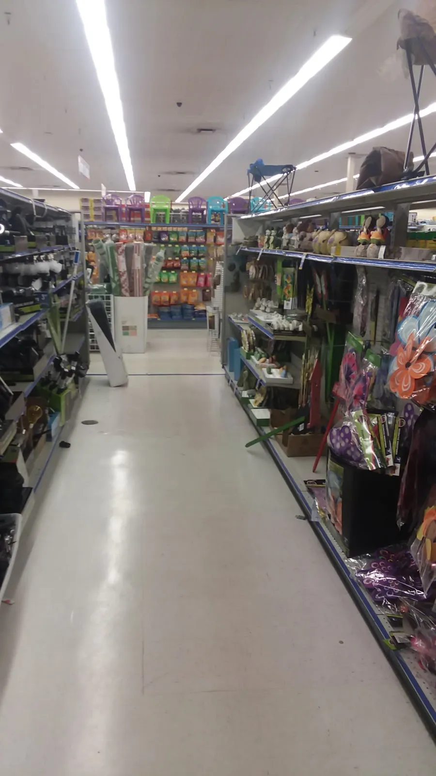 Roses Discount Store