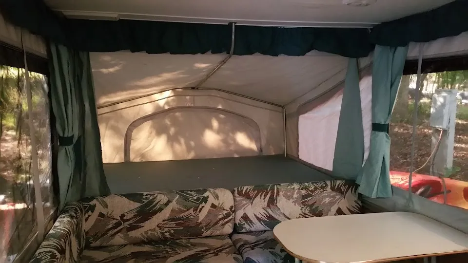 Old Salem Campground