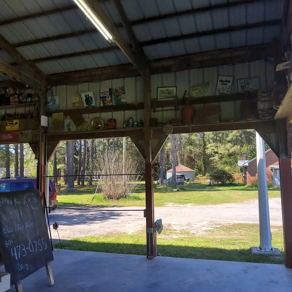 Richburg Farms
