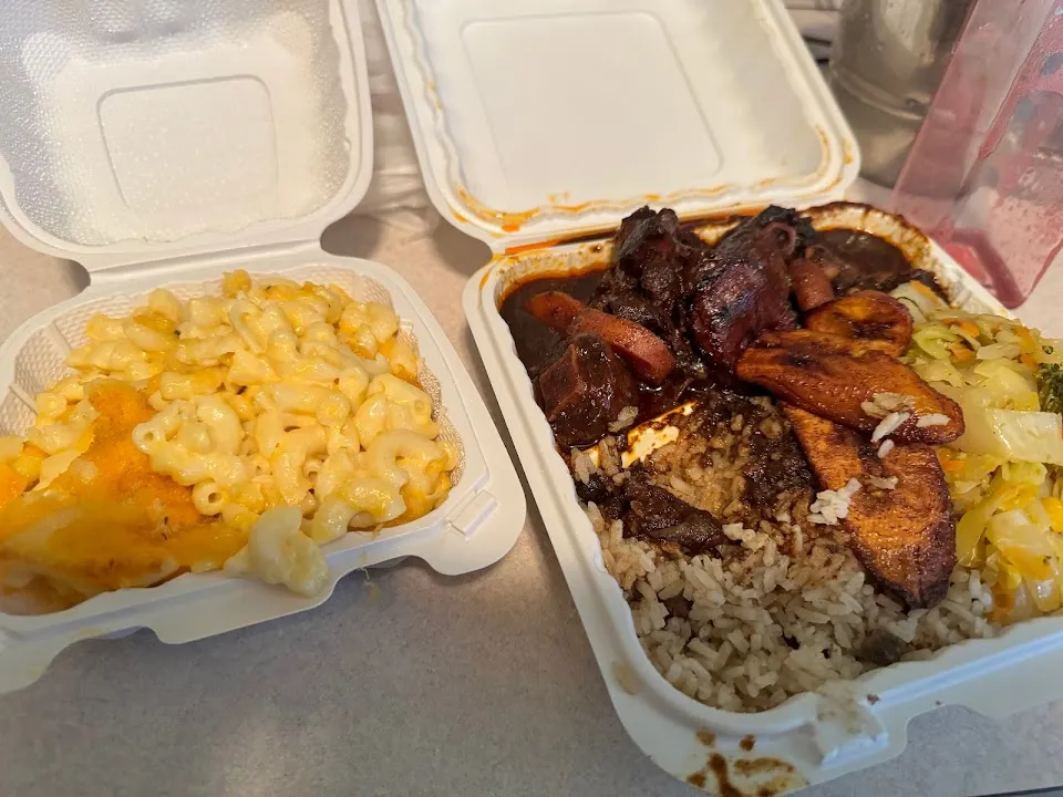 Yaadstyle Restaurant