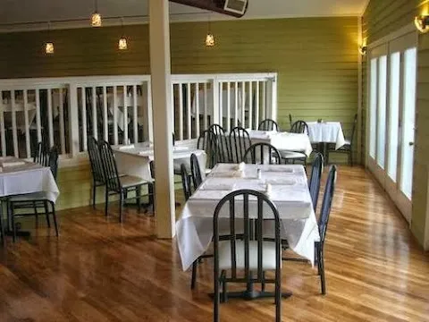 622 North Restaurant and Wine Bar
