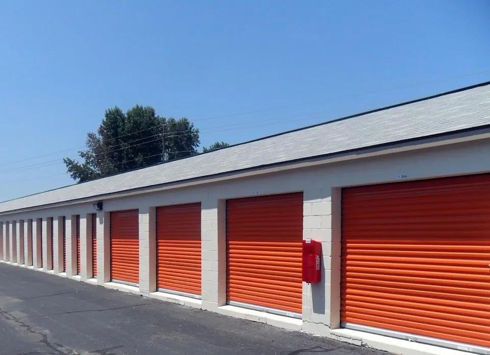 Public Storage