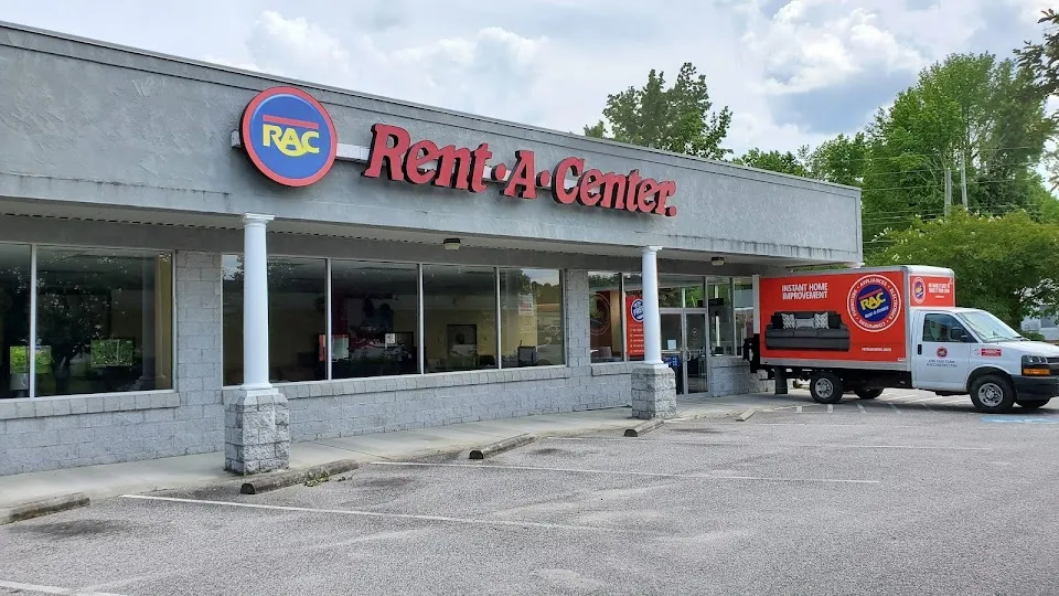 Rent-A-Center
