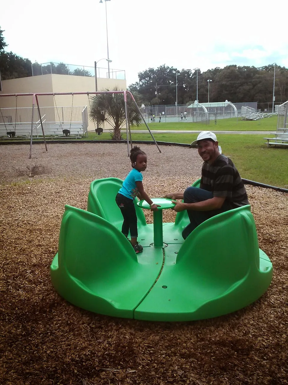 Pettis Park