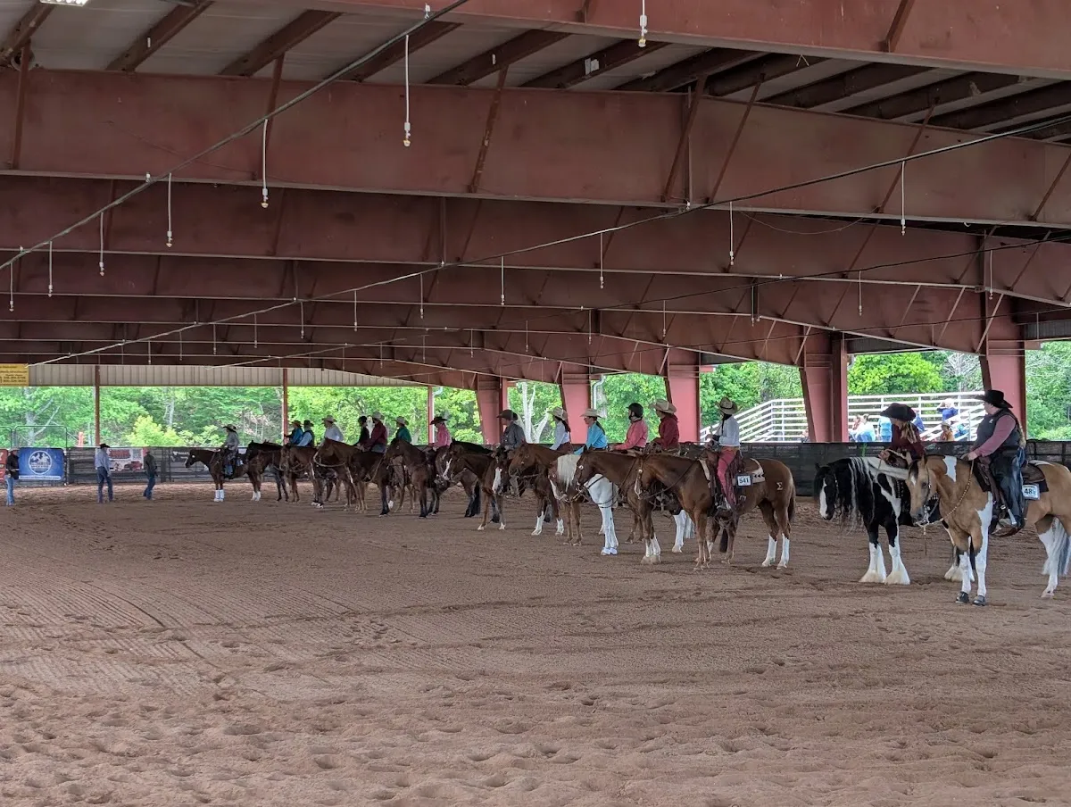 Cobleskill Fairgrounds