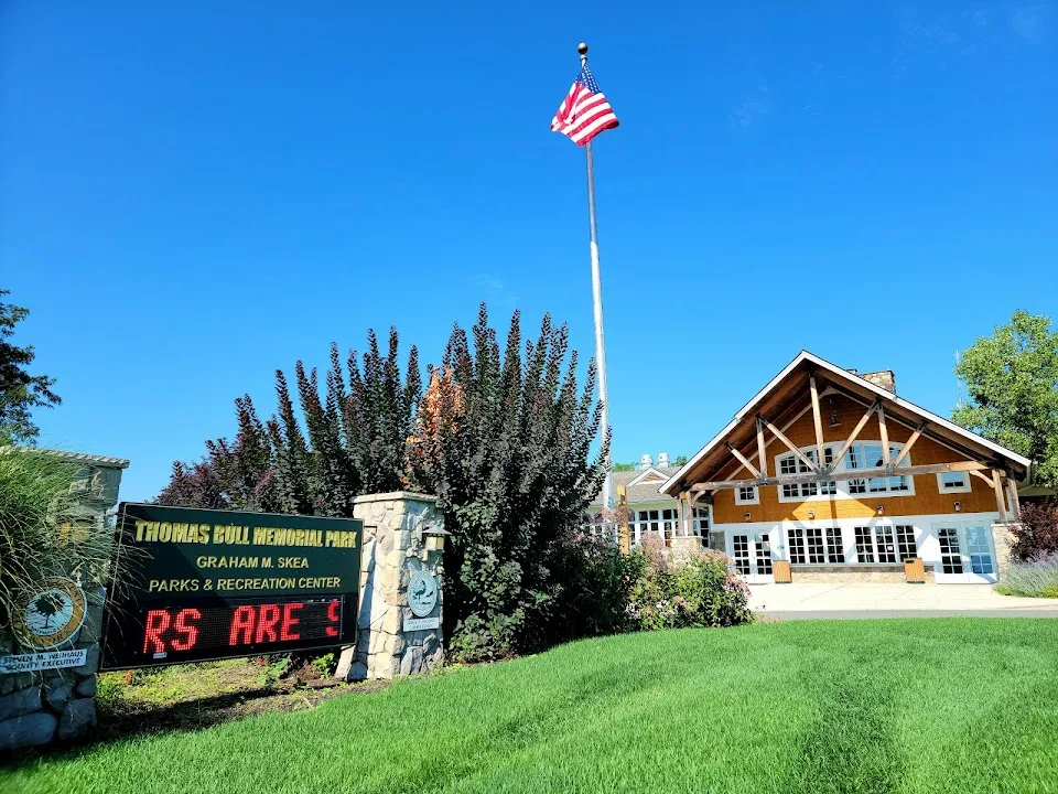 Stony Ford Golf Course