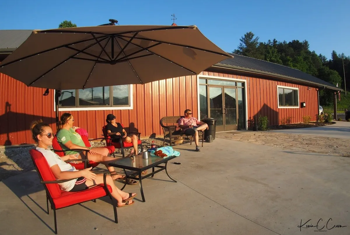 Willow Valley RV Resort