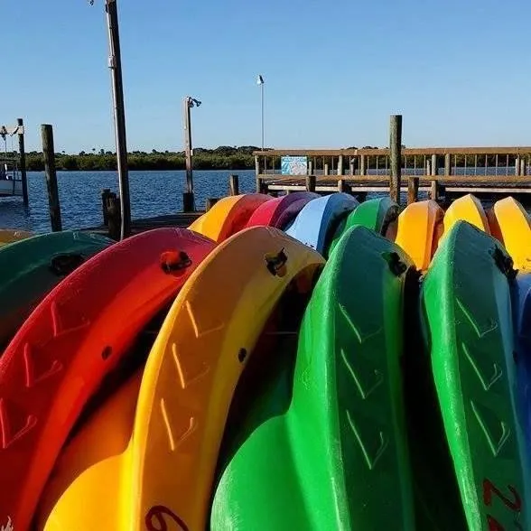 JB's Lagoon Adventures Inc