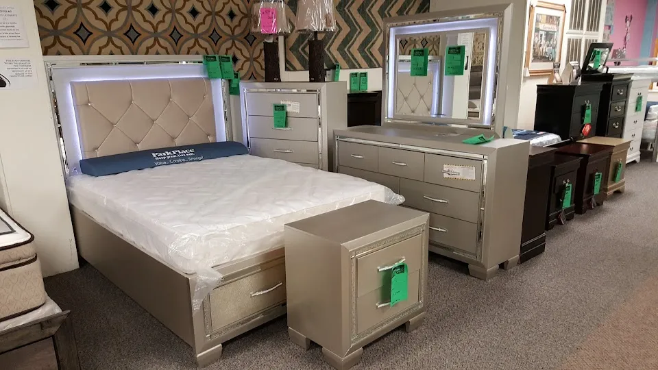 Pike Road Furniture & Mattress Center
