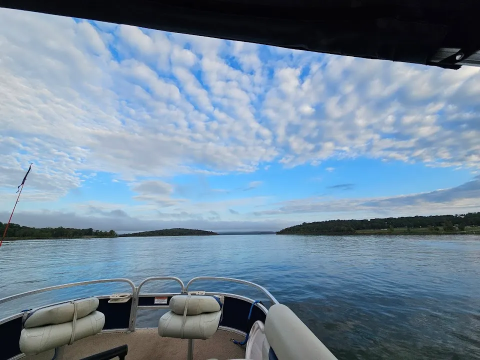 Snake Creek Marina