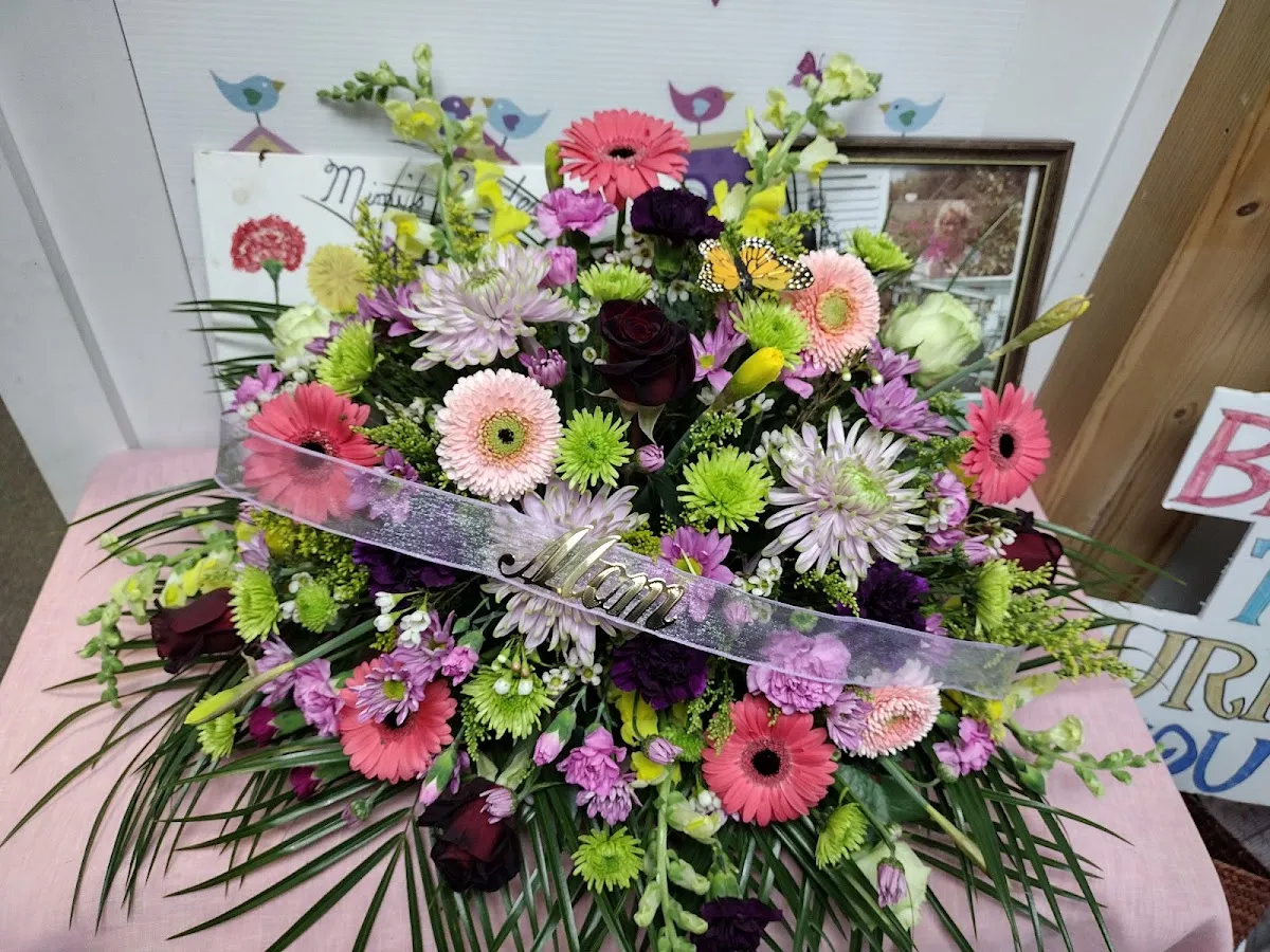 Mimi's Little Posy Place