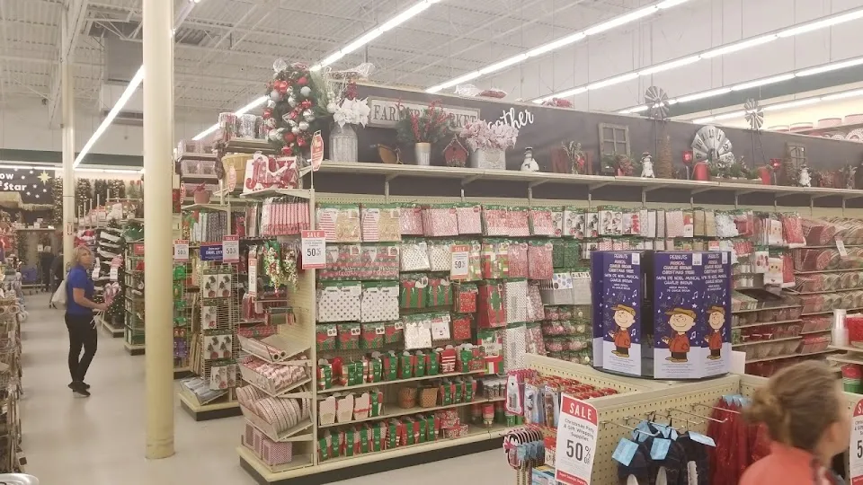 Hobby Lobby