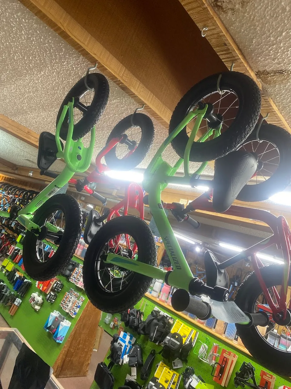 Paceline Cyclery