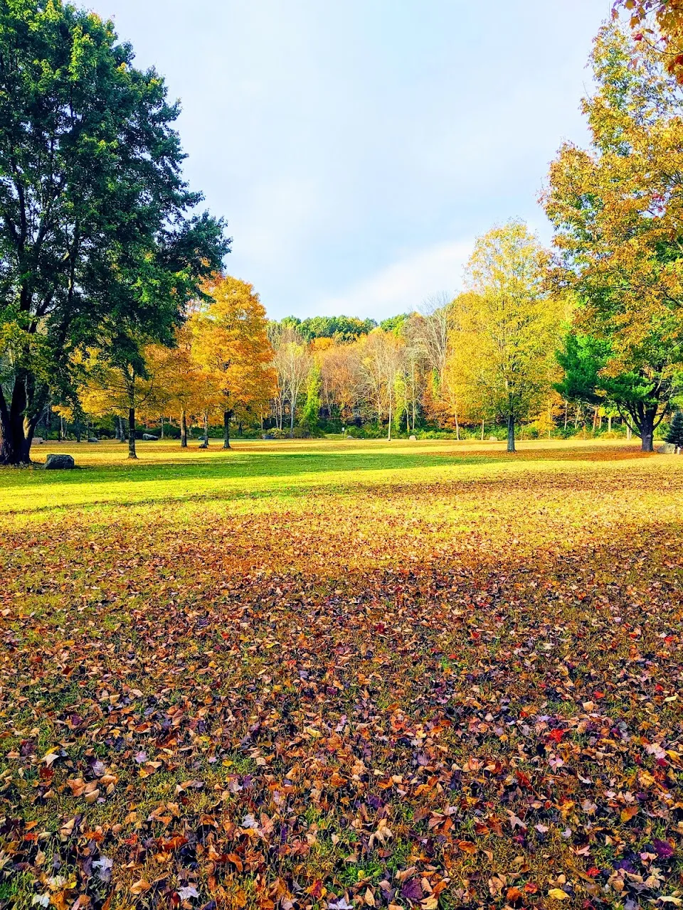 Otisville Veterans Memorial Park