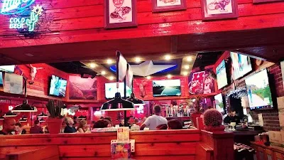 Texas Roadhouse