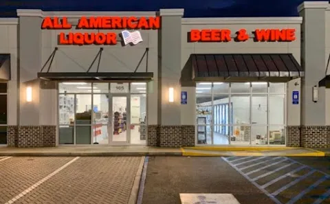 All American Liquor, LLC