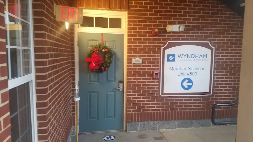 Wyndham Vacation Resorts Lake Marion