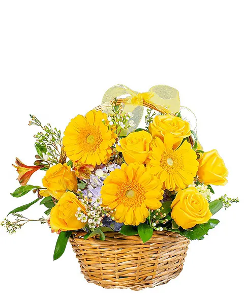 Wood's Flowers and Gifts